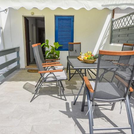 Apartment Sidro Pag Town Kültér fotó